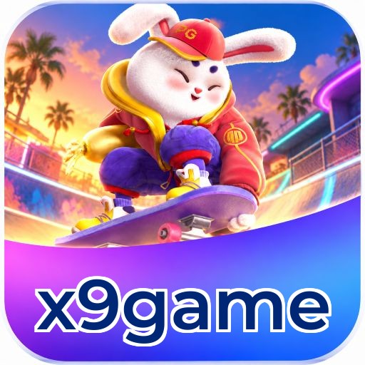 x9game Download Speed Test Logo - Teste de Velocidade Certificado