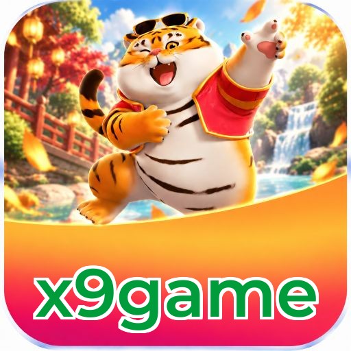 Logo x9game Baixar Download Brasil