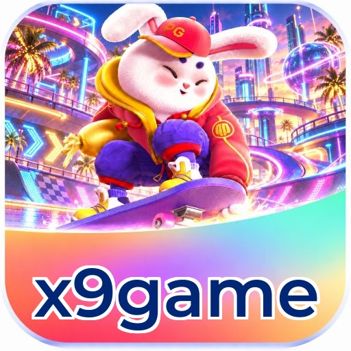 Logo x9game Telegram Canal Oficial