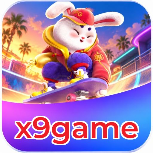 Requisitos do APK x9game para Android - Logo Oficial