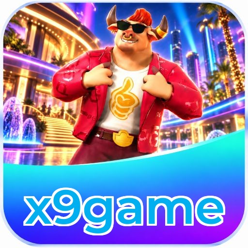 Bot x9game Telegram