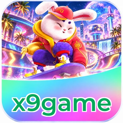 x9game Apostas Esportivas Logo Oficial Certificado