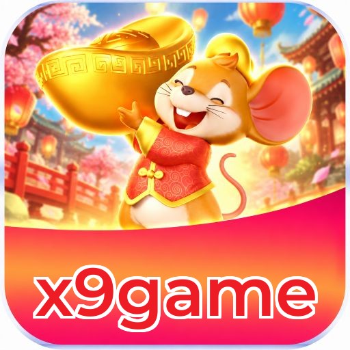Logo x9game Cassino Online Brasil