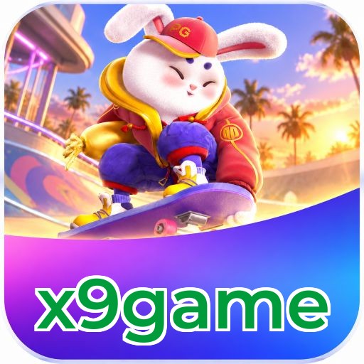 x9game Logo