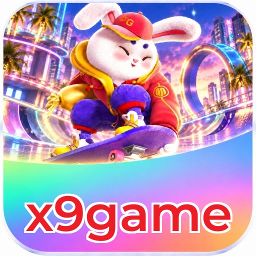 x9game Baixar Download Logo Oficial Certificado