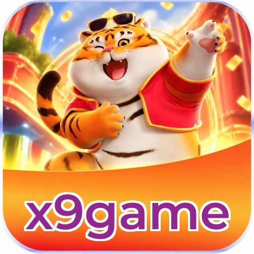 x9game Logo Oficial - Cassino Online Brasil Certificado eCOGRA
