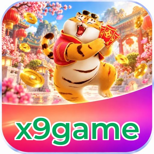 x9game Logo