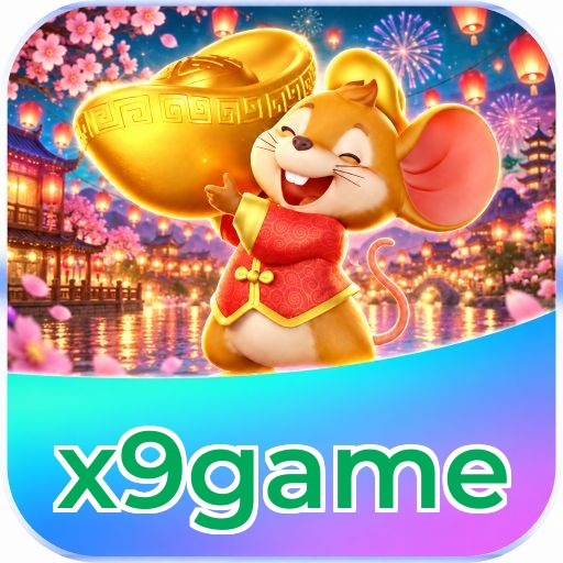 x9game Bônus Oficial - Rollover 25x Justo
