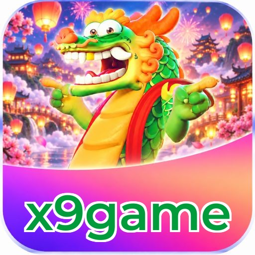 x9game Logo