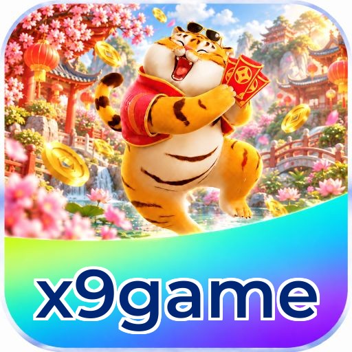 x9game VIP Program Logo