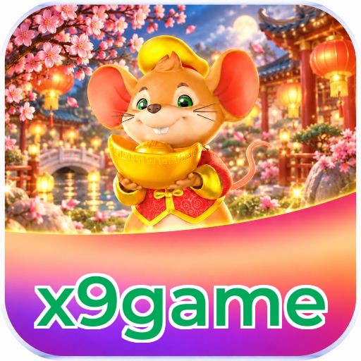Como instalar o app da x9game