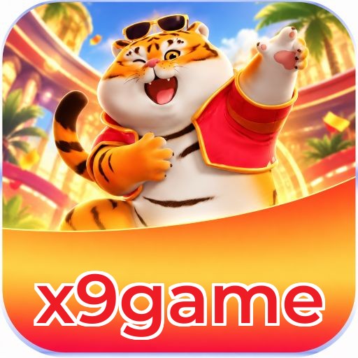x9game Logo