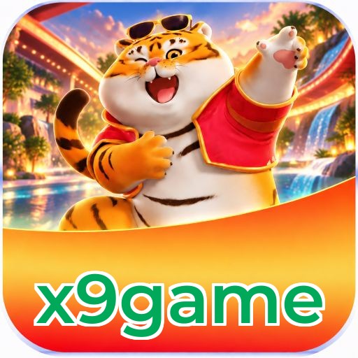 x9game Logo Verificado