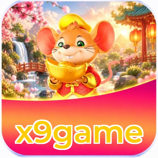 x9game Logo Seguro