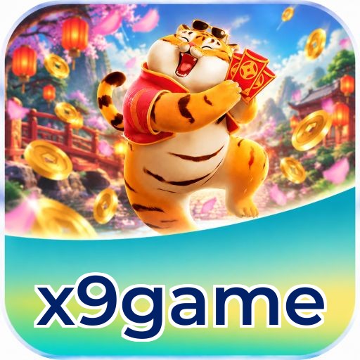 x9game Logo