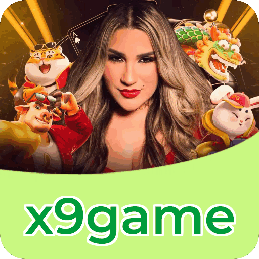 Catálogo x9game 2.547 jogos - Pragmatic Play, Evolution, NetEnt