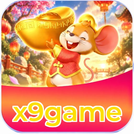 x9game Logo